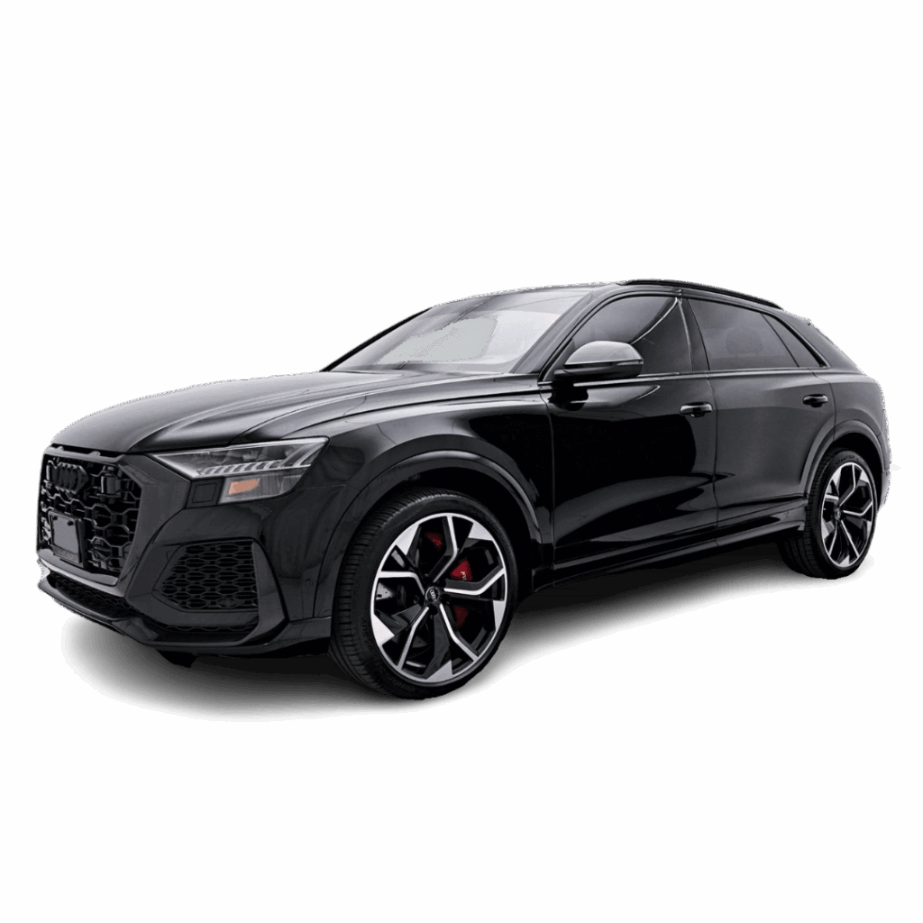 Audi RSQ8-2