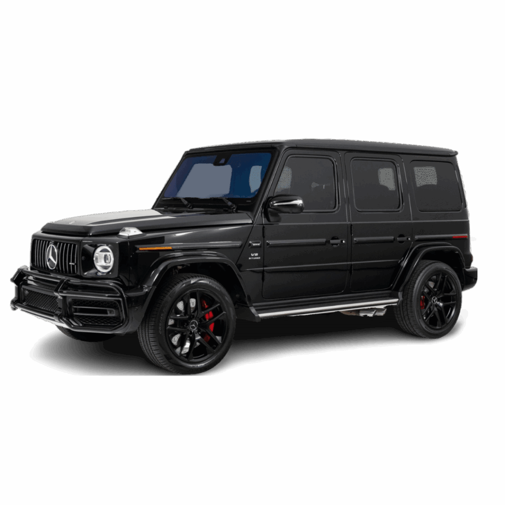 G63 - 2024