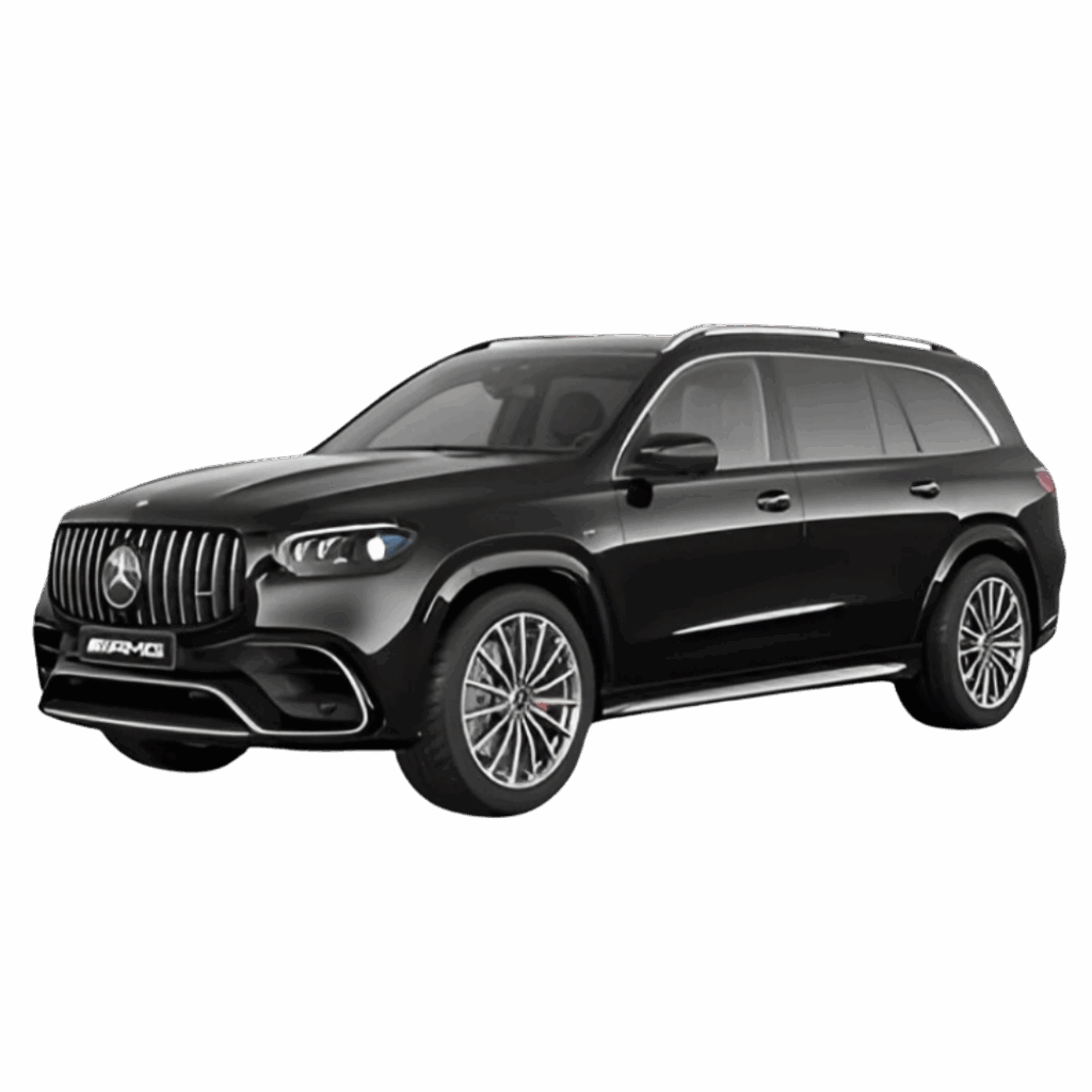 GLS63
