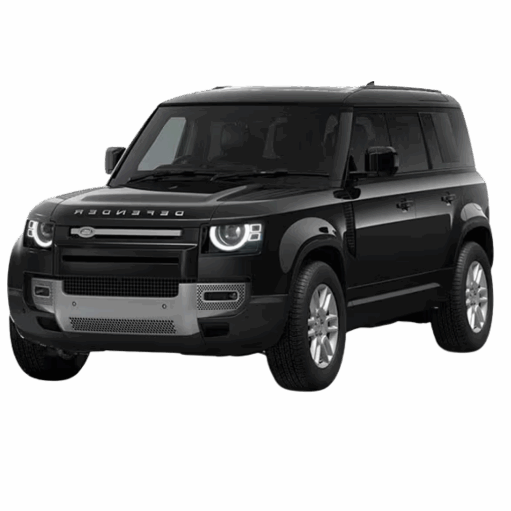 Range Defender