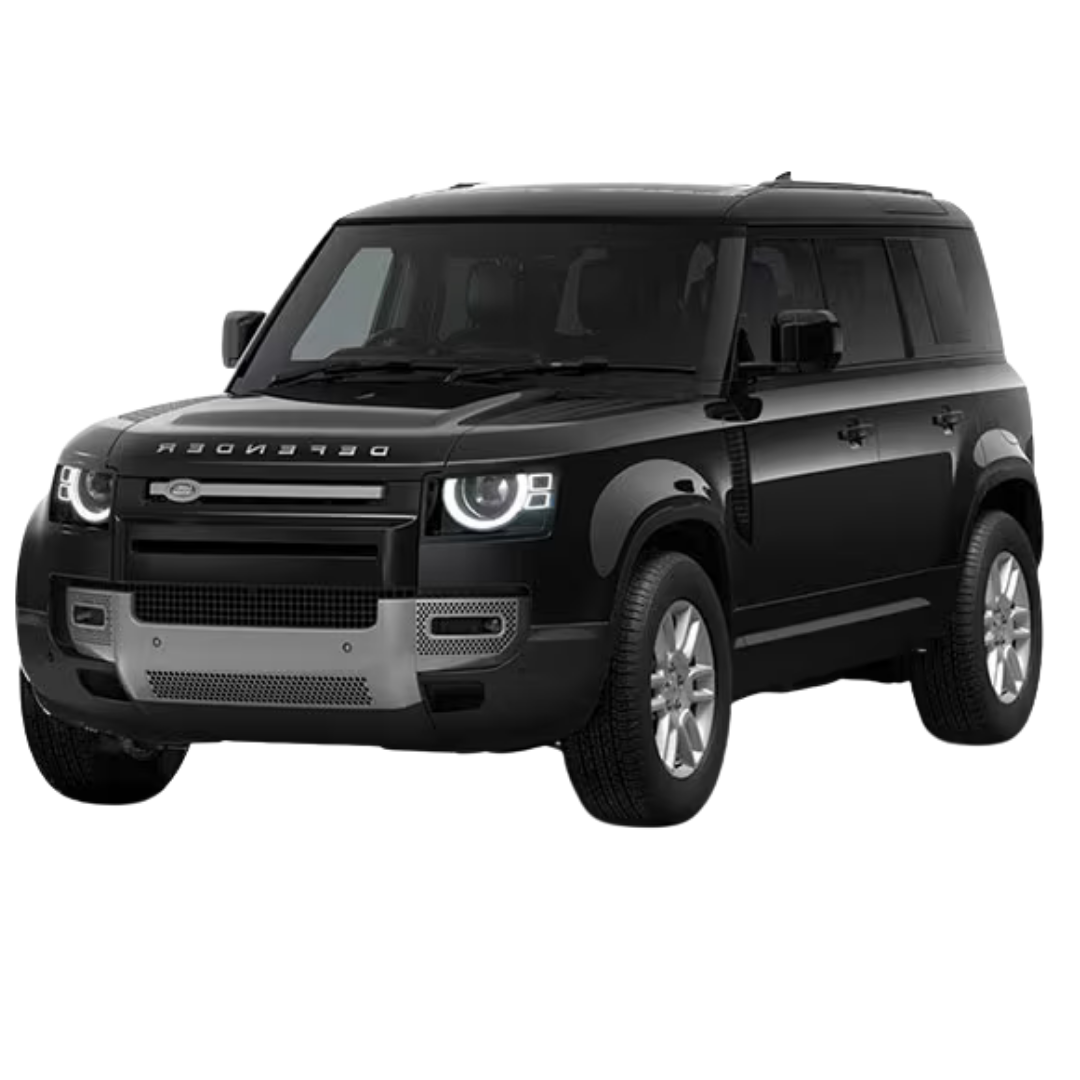 Range Defender