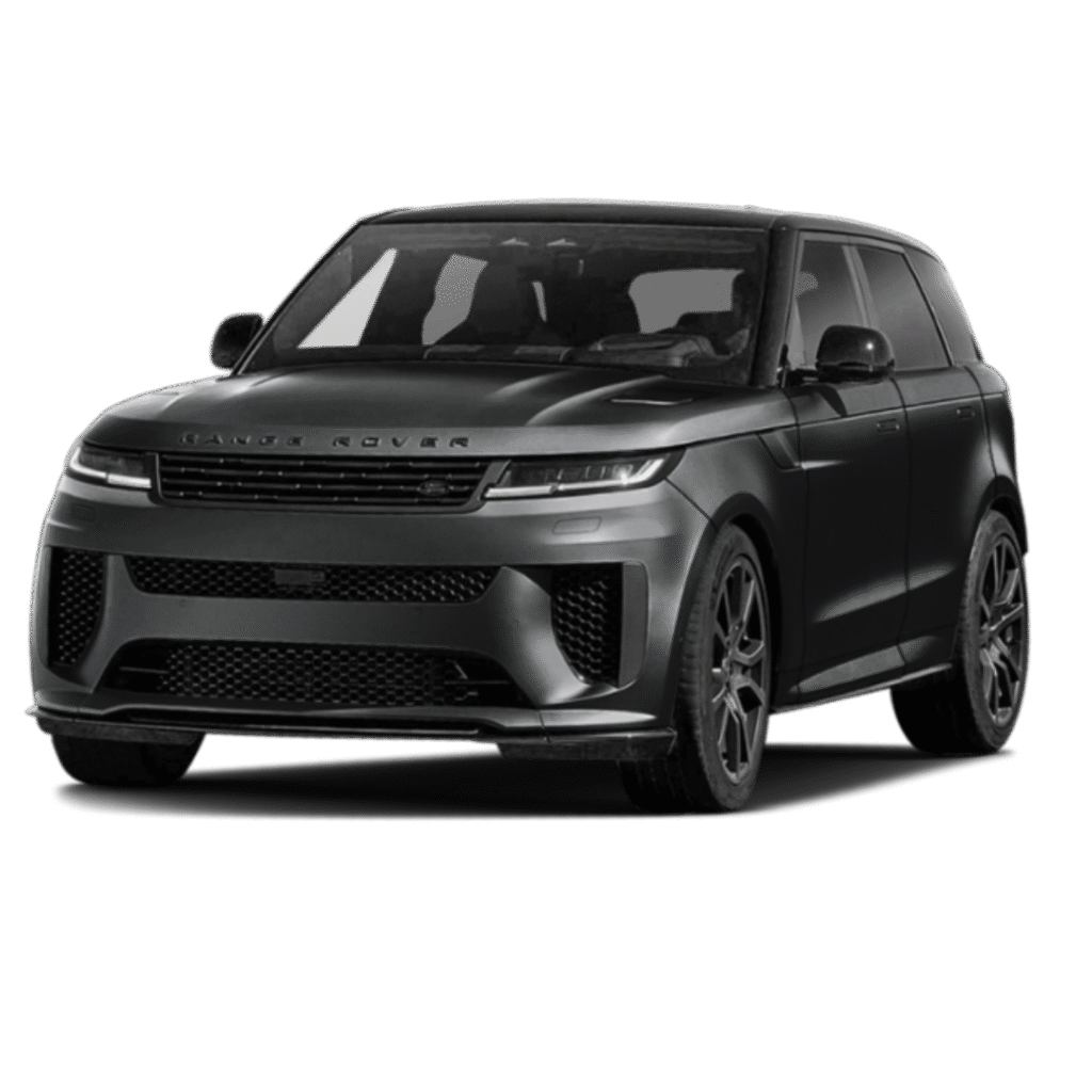 Range Sport