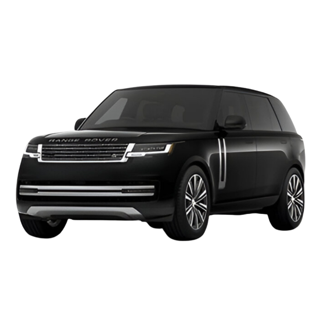 Range Vogue
