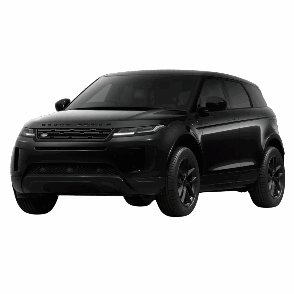 Range evoque