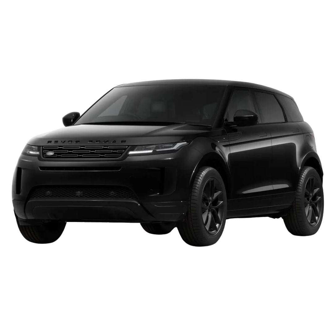 Range evoque