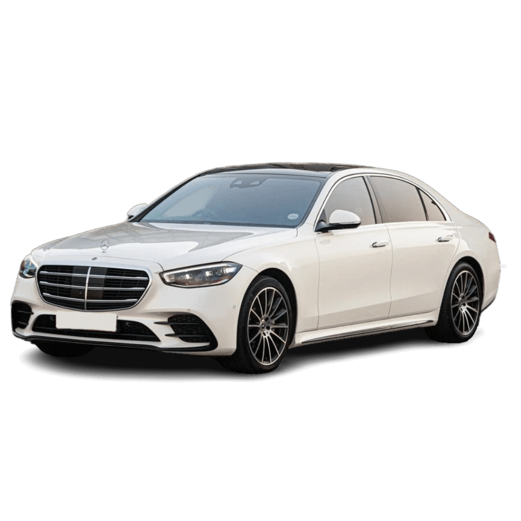 S Class