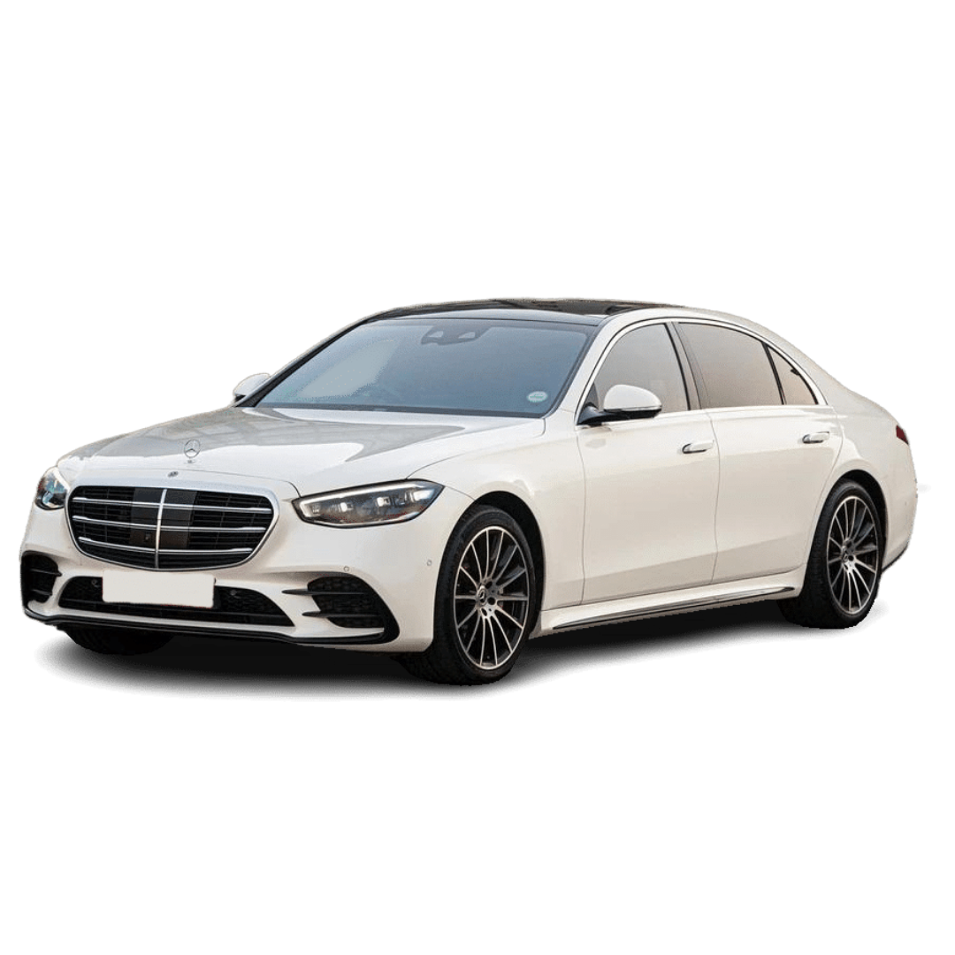 S Class