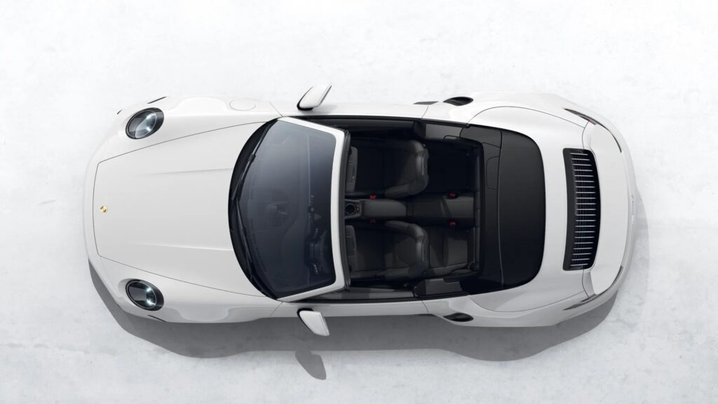 porche 911 turbo s 5