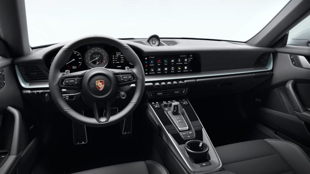 porche 911 turbo s 7